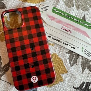 LOOPY Case - iPhone 12 Pro Max